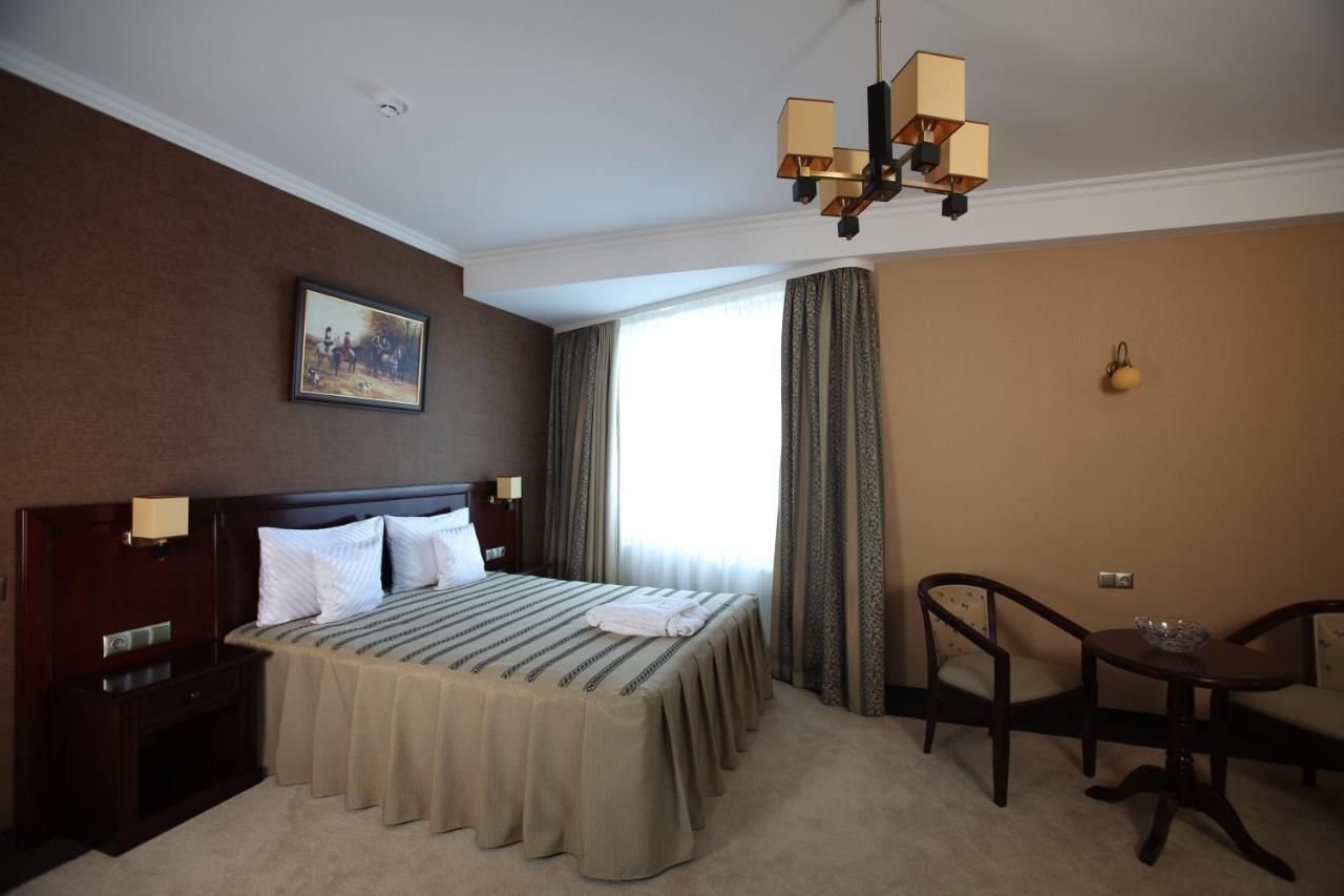 Отель President Resort Hotel Кишинёв