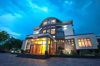 Отель President Resort Hotel Кишинёв-2